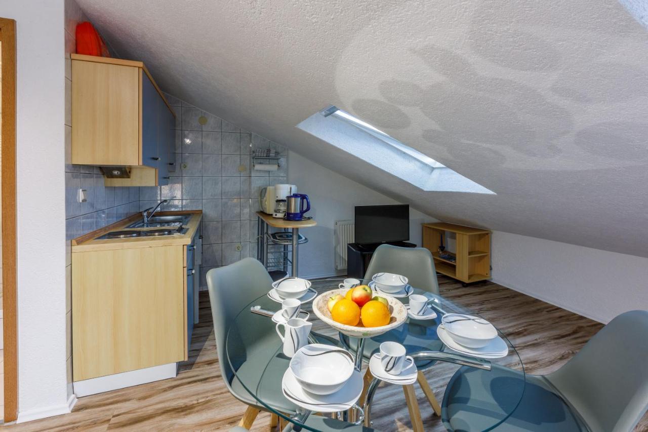 Apartments Anita Нови-Винодолски Экстерьер фото
