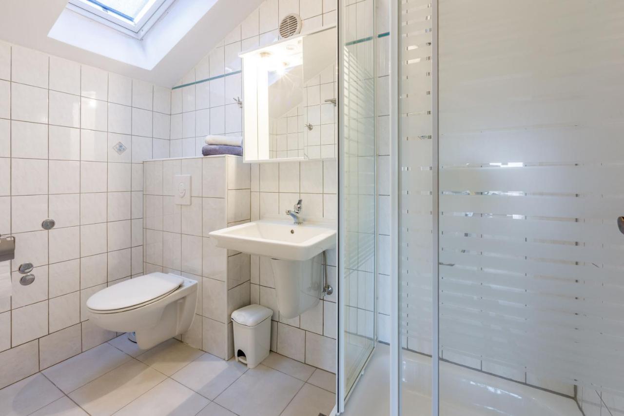 Apartments Anita Нови-Винодолски Экстерьер фото